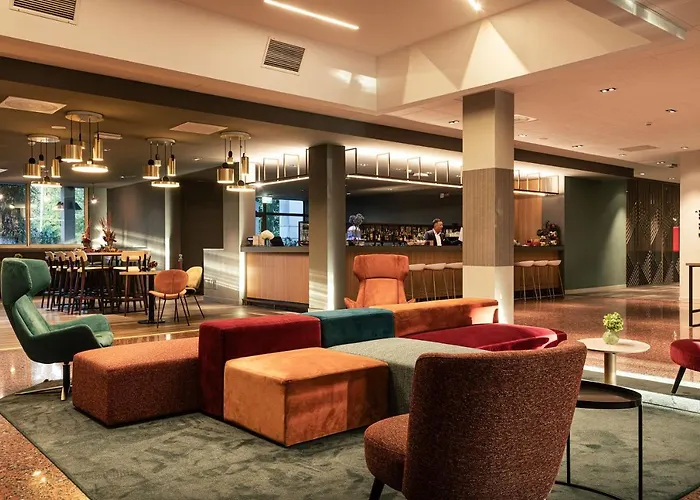 Atahotel Quark Milan