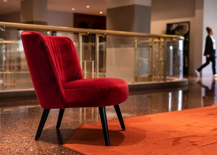 Atahotel Quark 4* Milan
