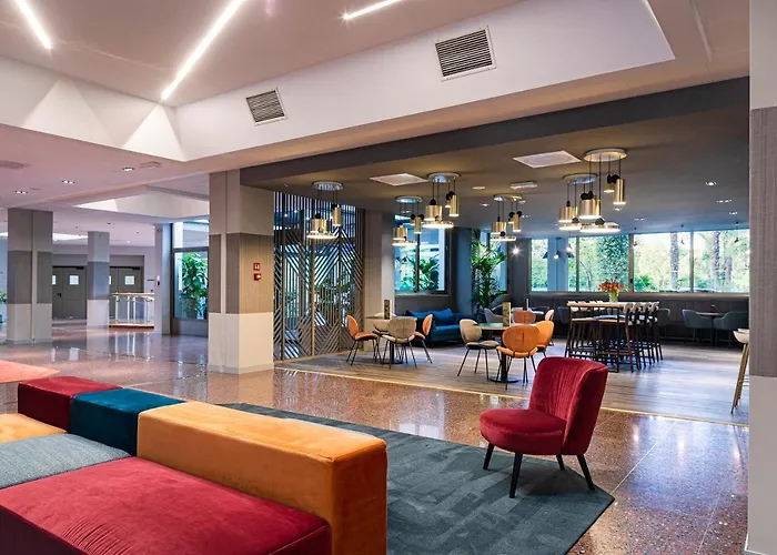 Atahotel Quark 4* Milan