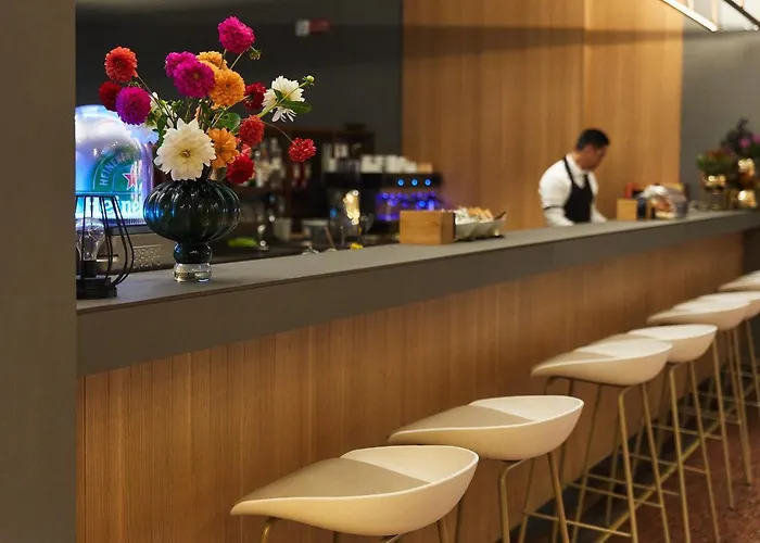 Hotel Atahotel Quark 4*