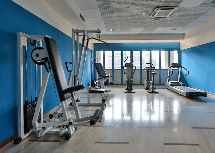 Atahotel Quark 4* Milan