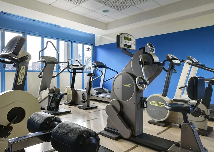 Atahotel Quark Milan