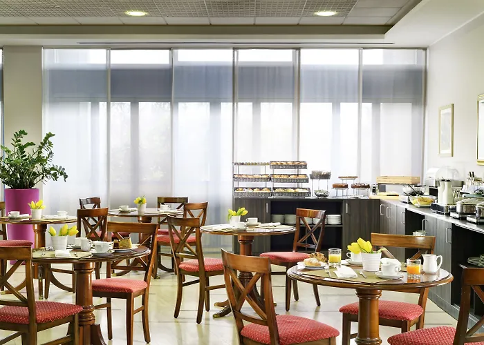 Atahotel Quark Milan