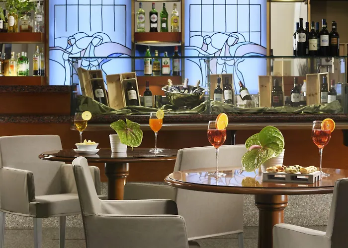 Atahotel Quark Hotel Milan