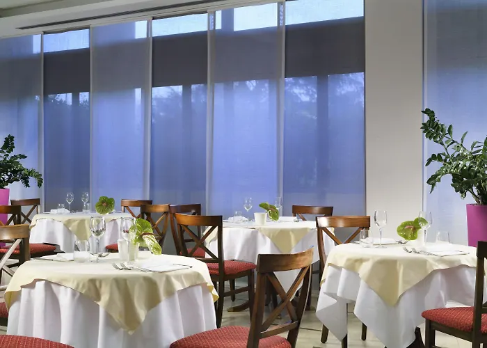 Atahotel Quark 4* Milan