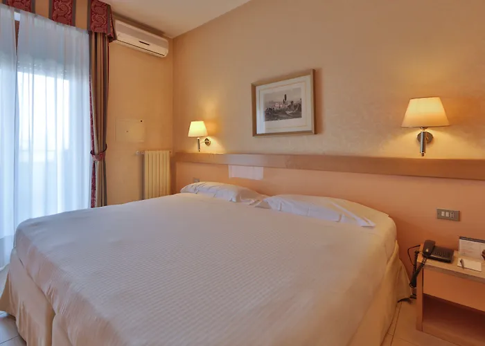 Atahotel Quark Milan