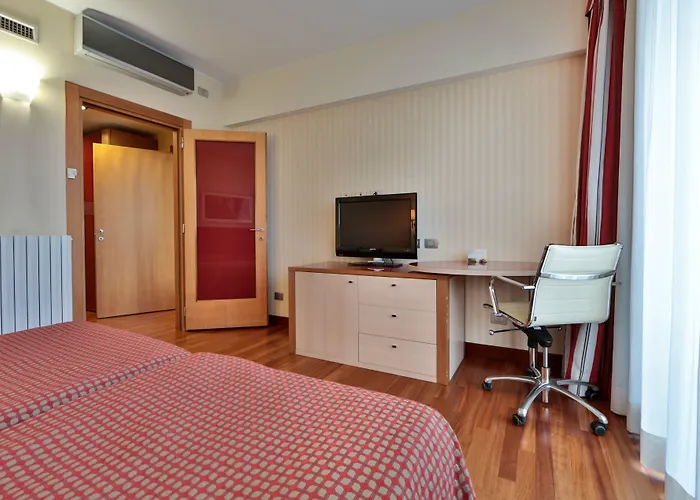 Atahotel Quark Hotel