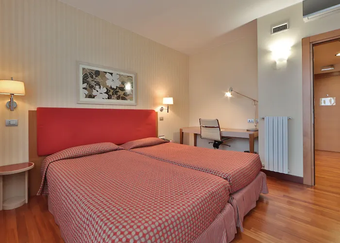 Hotel Atahotel Quark Milan