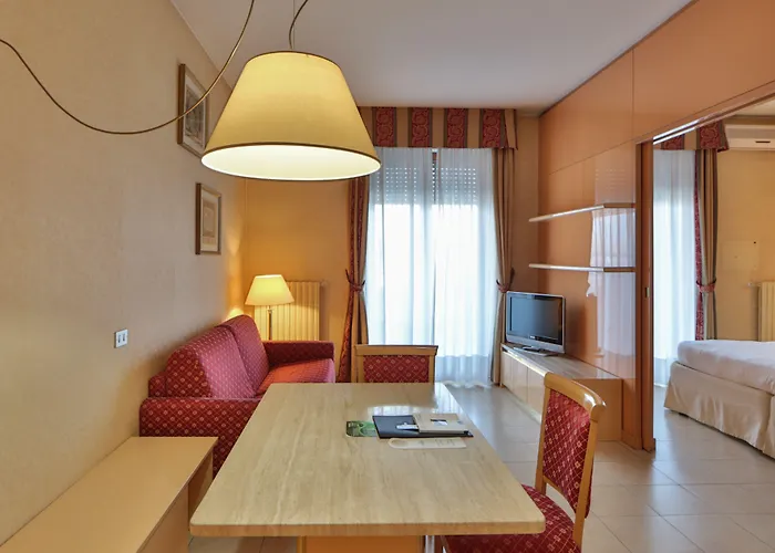 Hotel Atahotel Quark Milan
