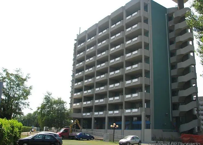 Atahotel Quark Milan