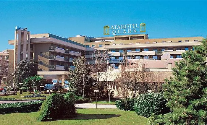 Hotel Atahotel Quark