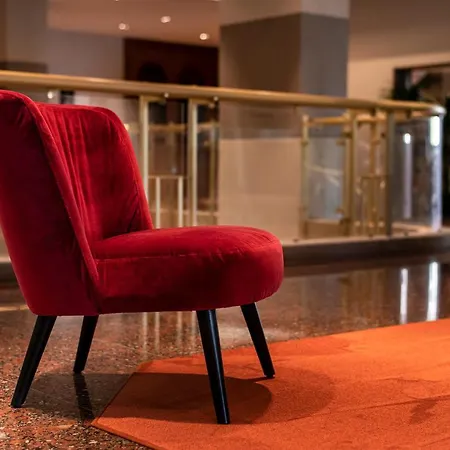 Atahotel Quark 4* 밀라노