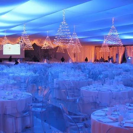 Atahotel Quark 4*