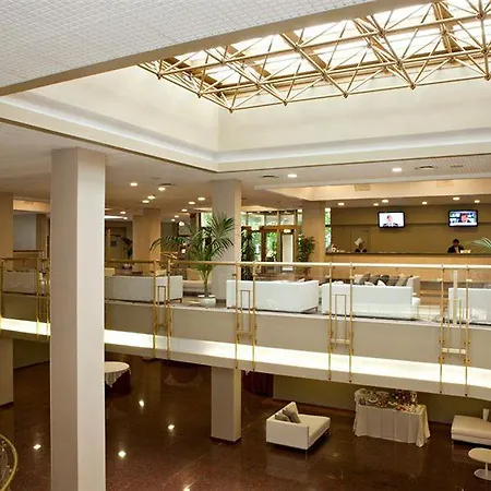 Atahotel Quark 호텔 4*