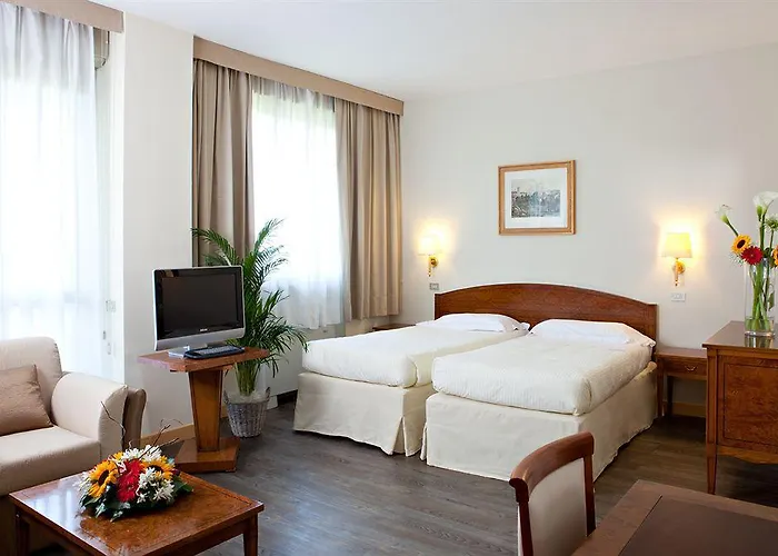 Atahotel Quark Milaan