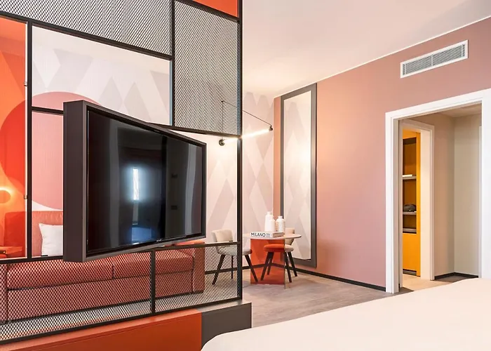 Atahotel Quark Hotel