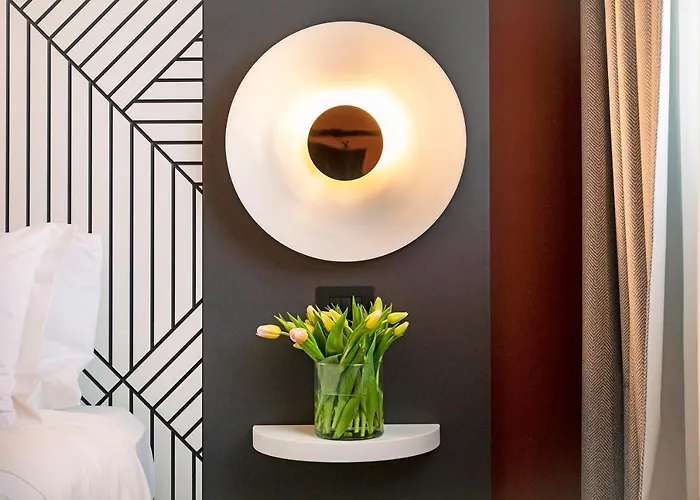 Atahotel Quark Milaan