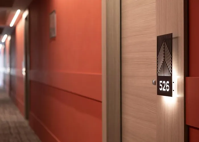 Atahotel Quark Milaan