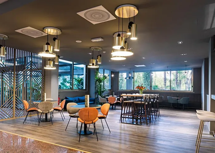 Atahotel Quark Milaan