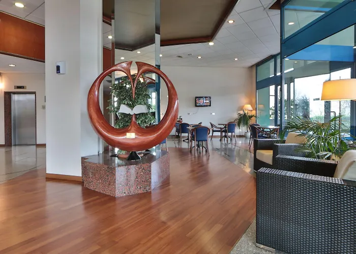 Atahotel Quark 4*