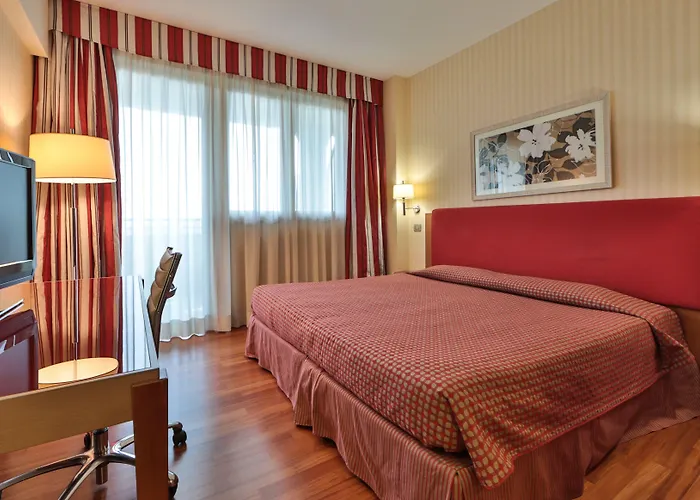 Hotel Atahotel Quark