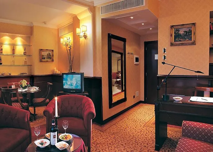 Atahotel Quark Milaan