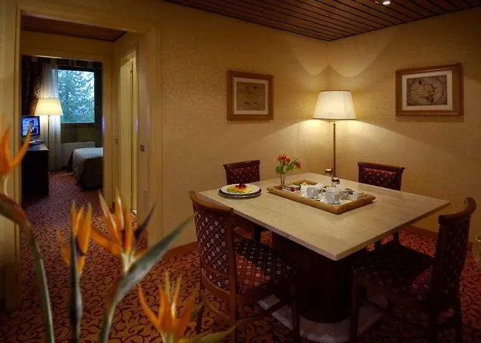 Atahotel Quark Milaan