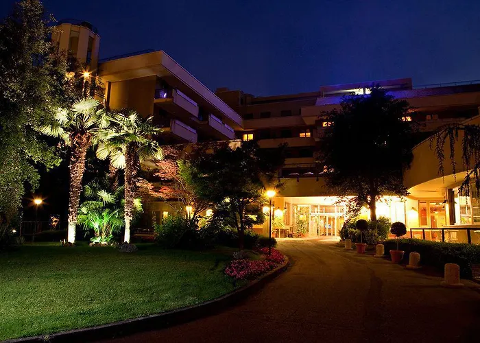 Atahotel Quark 4* Milaan