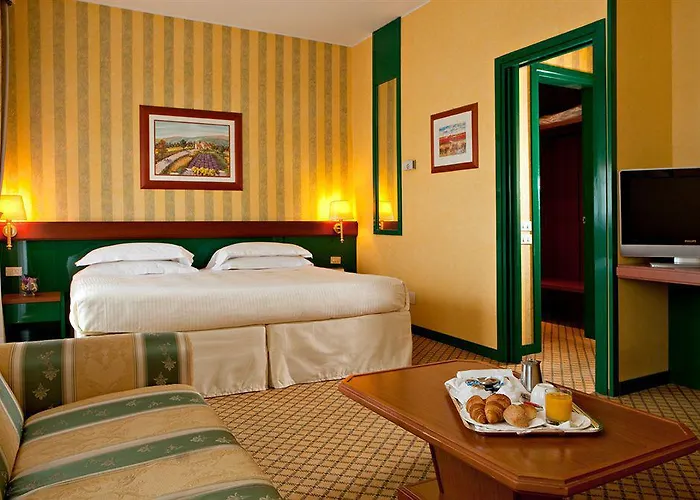 Atahotel Quark Milaan