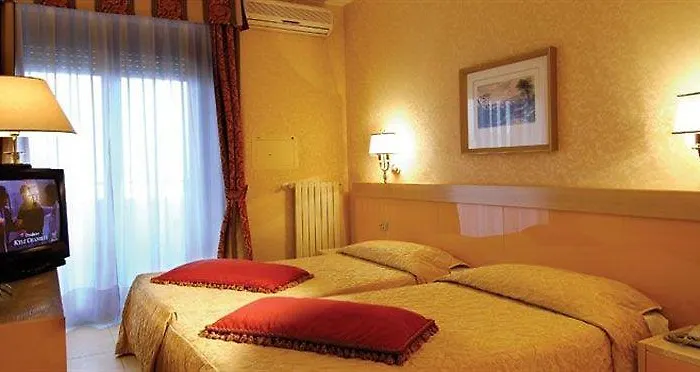 Atahotel Quark Milaan