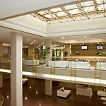 Atahotel Quark מלון 4*