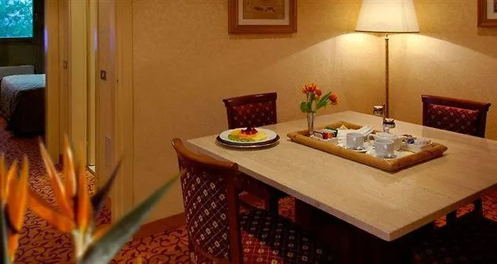 Atahotel Quark
