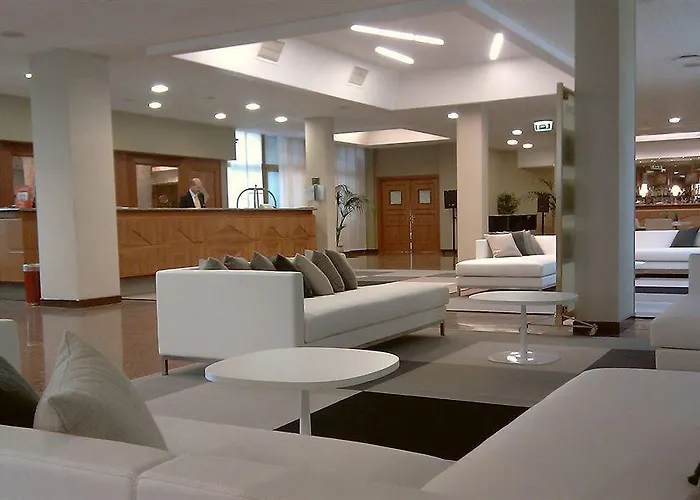 Atahotel Quark 4*